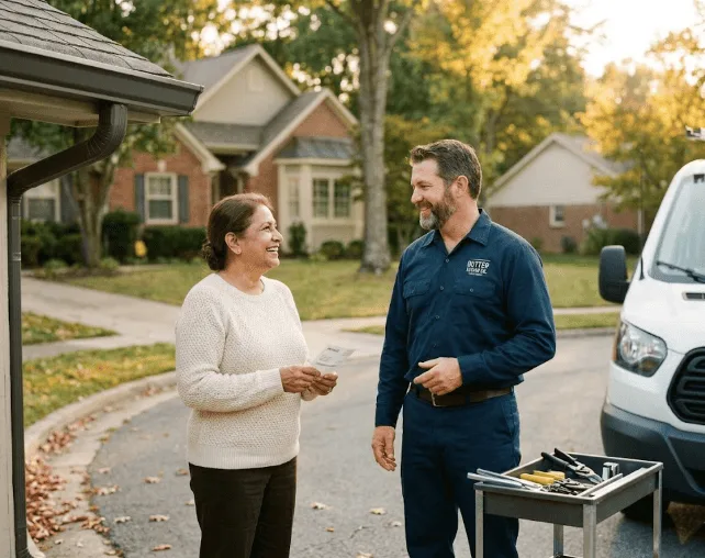 Gutter Repair Carson, VA FAQs