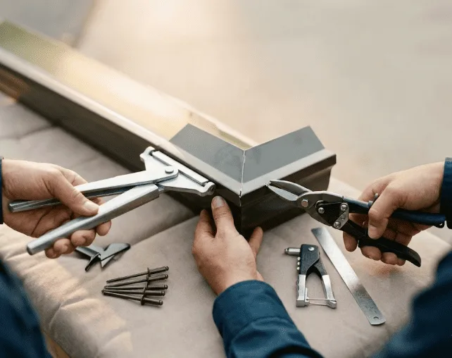 Why choose Gutter Repair in Carson, VA